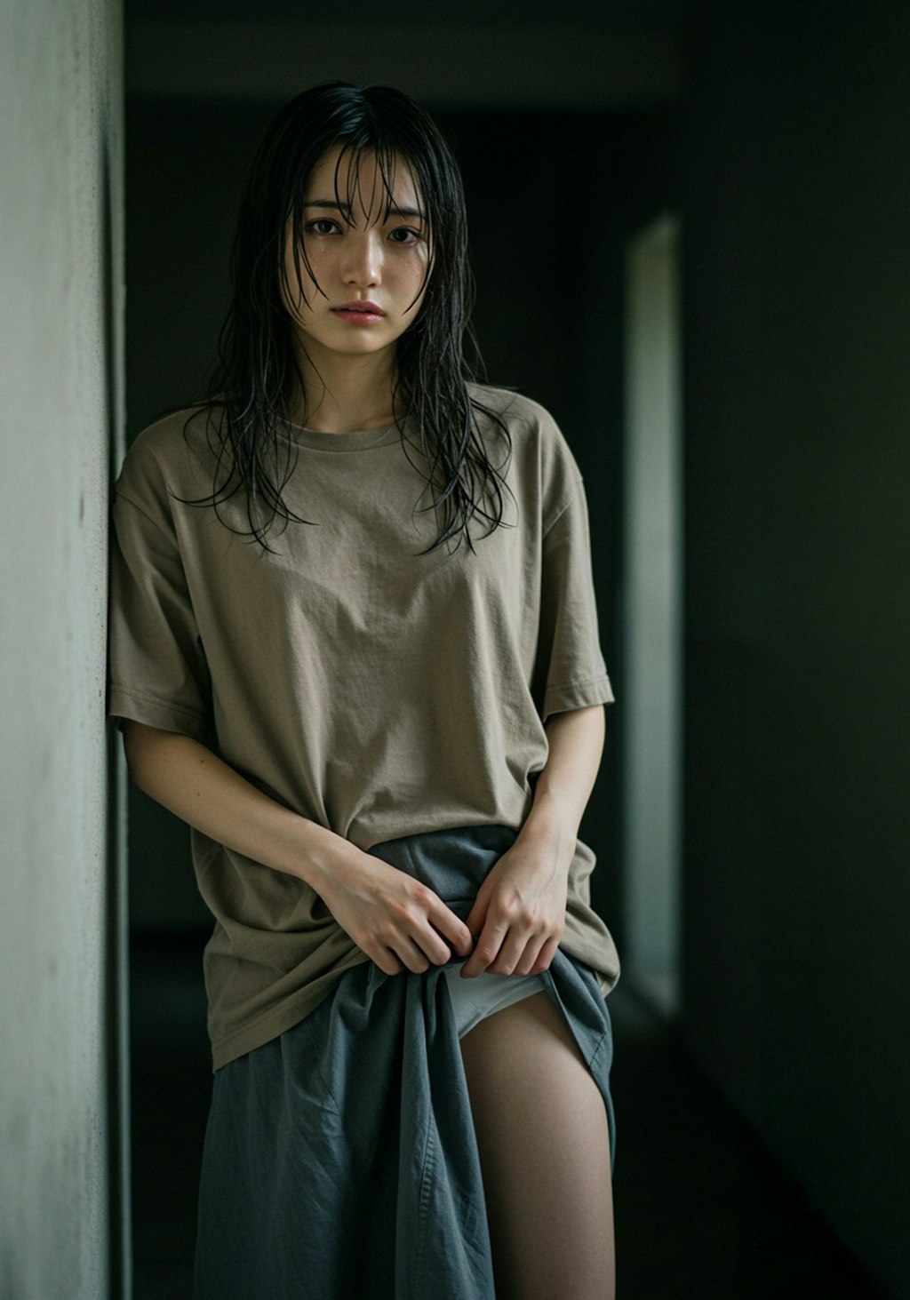 Portrait #62