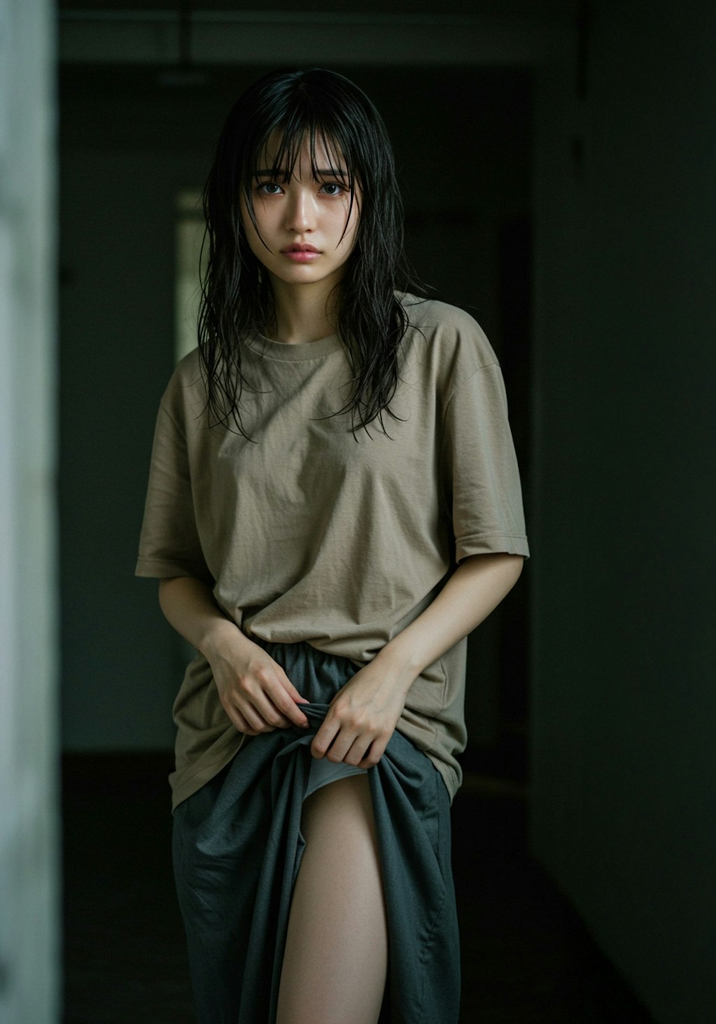 Portrait #62