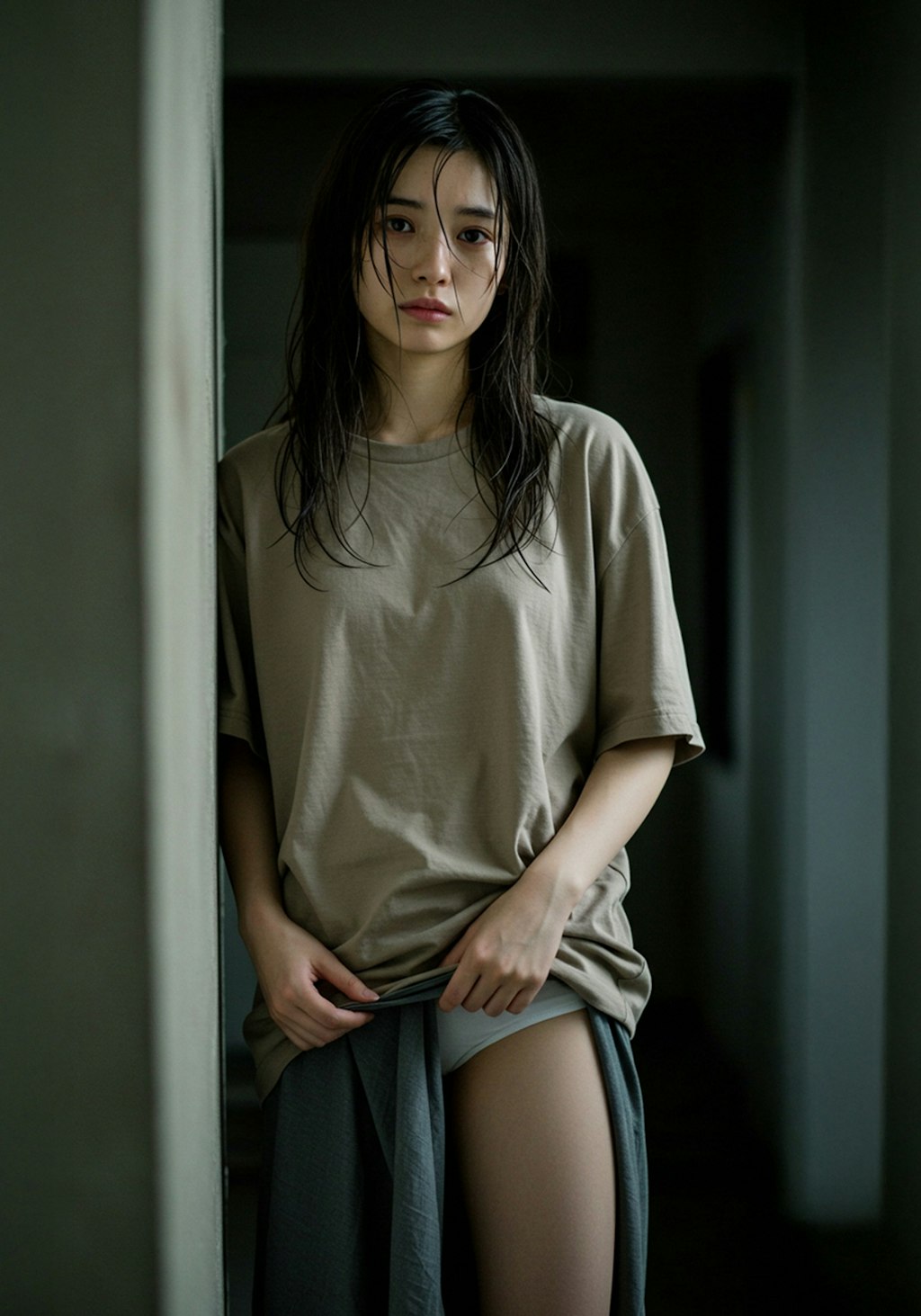 Portrait #62