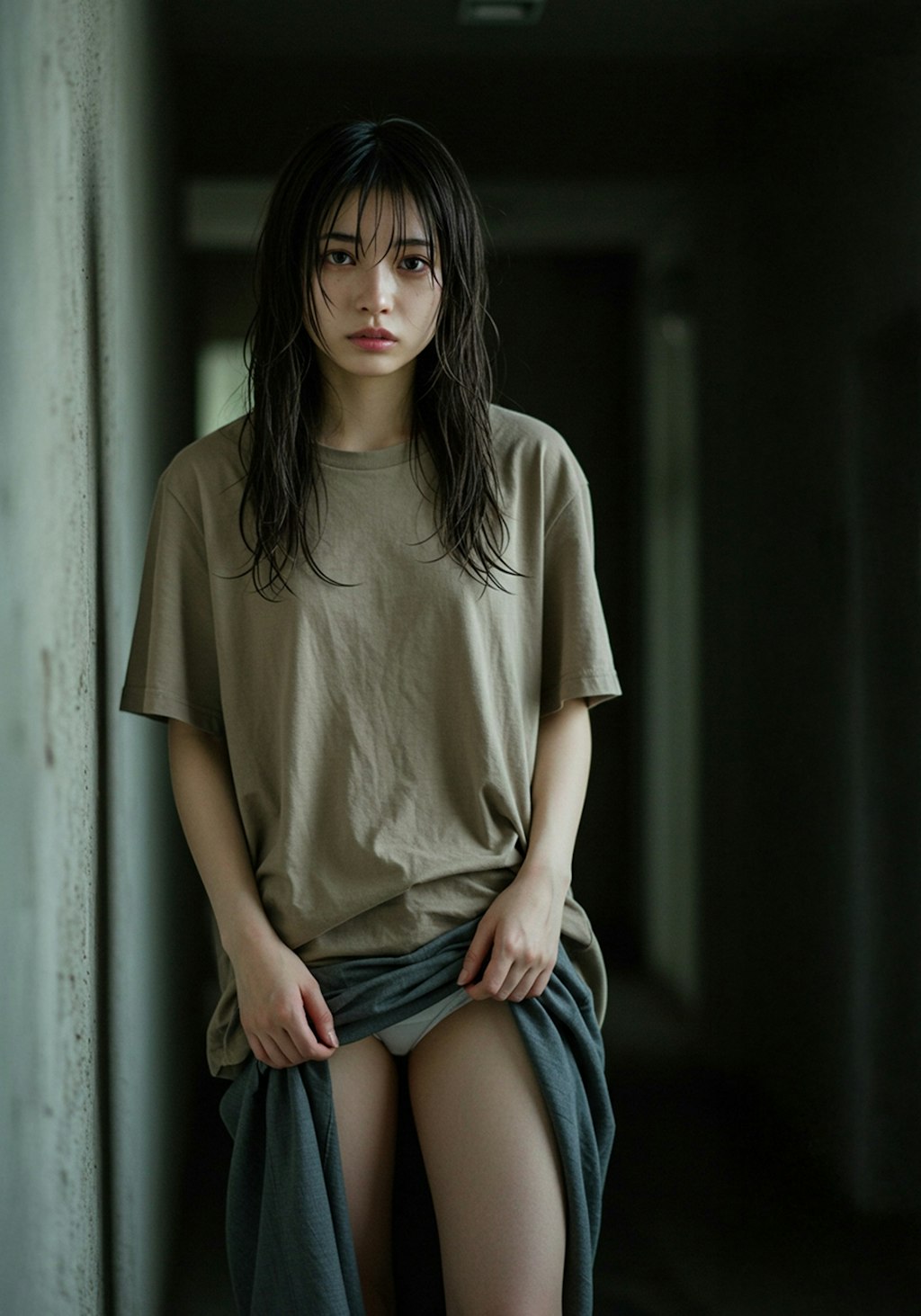 Portrait #62