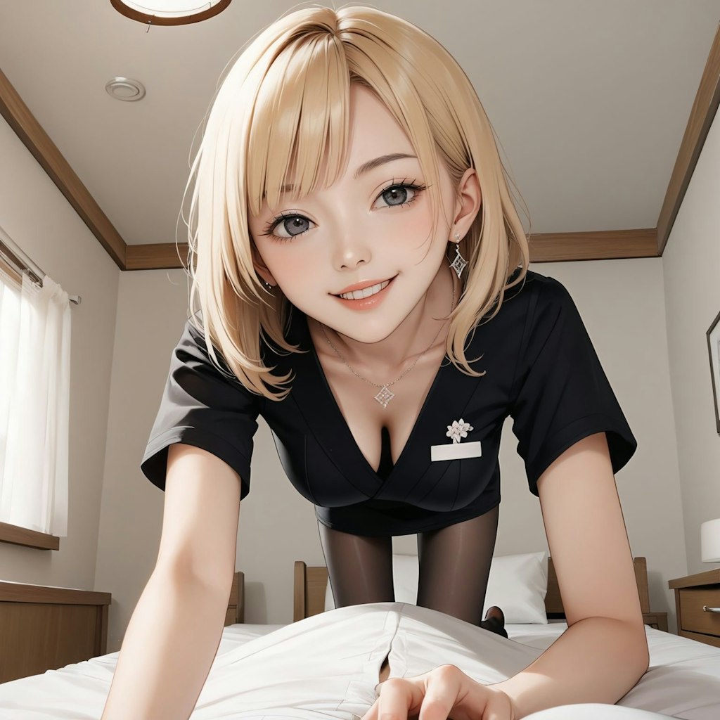 濡施淫綴　壱