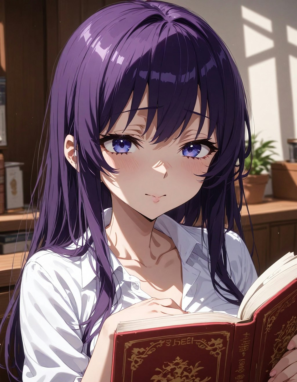 読書