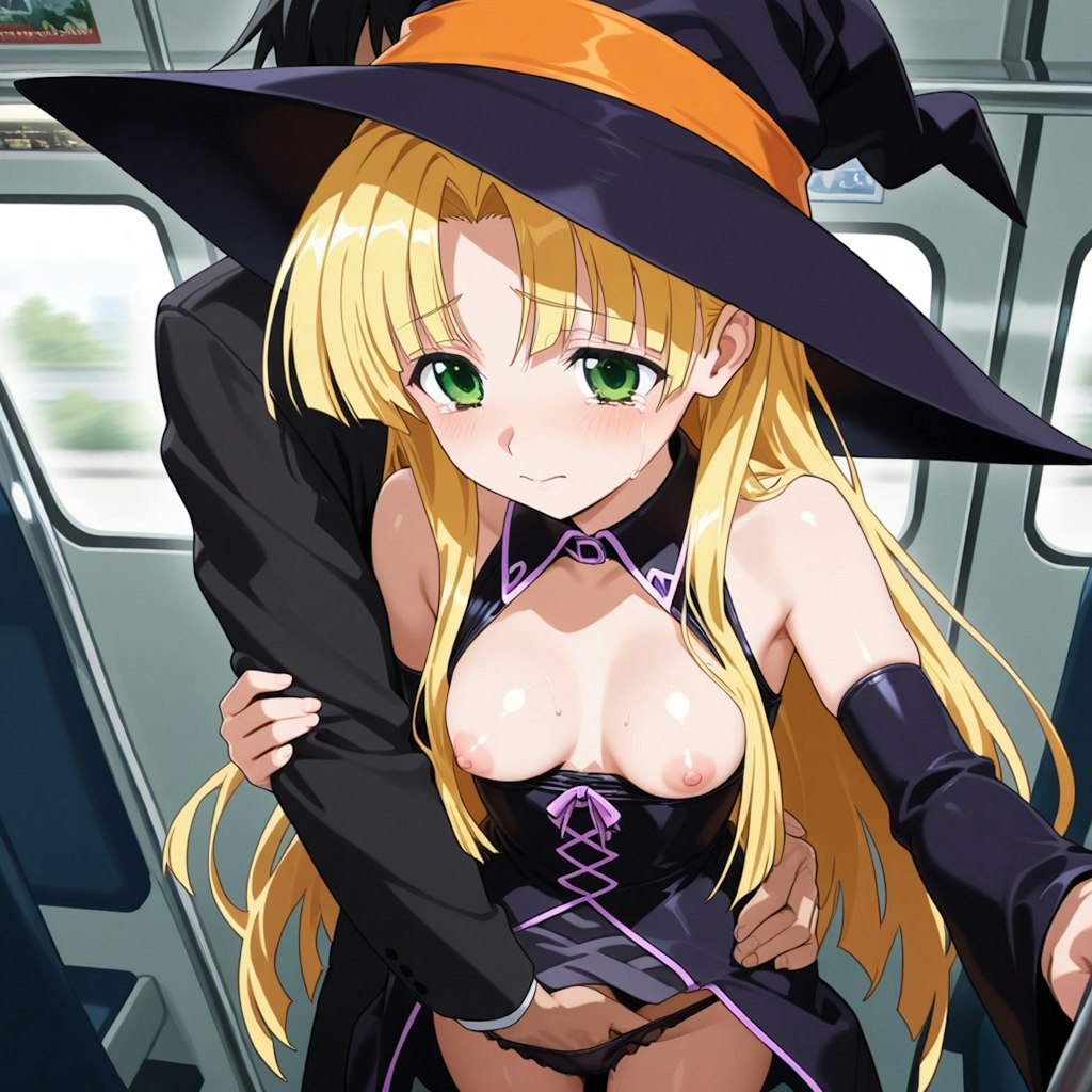 こんなところで・・