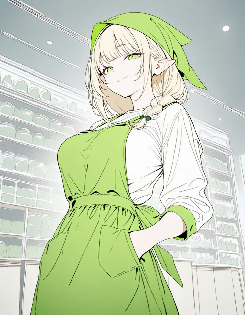 エリー398