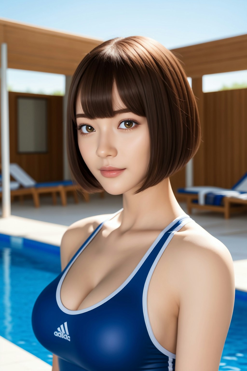 水着