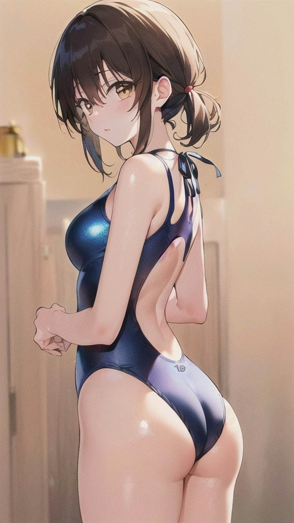 水着いろいろ💦