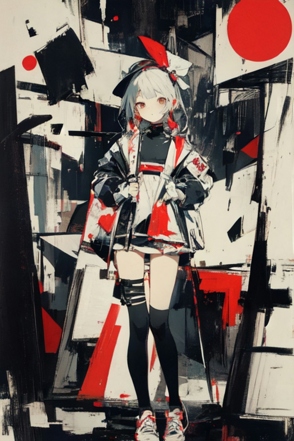 kline girl4