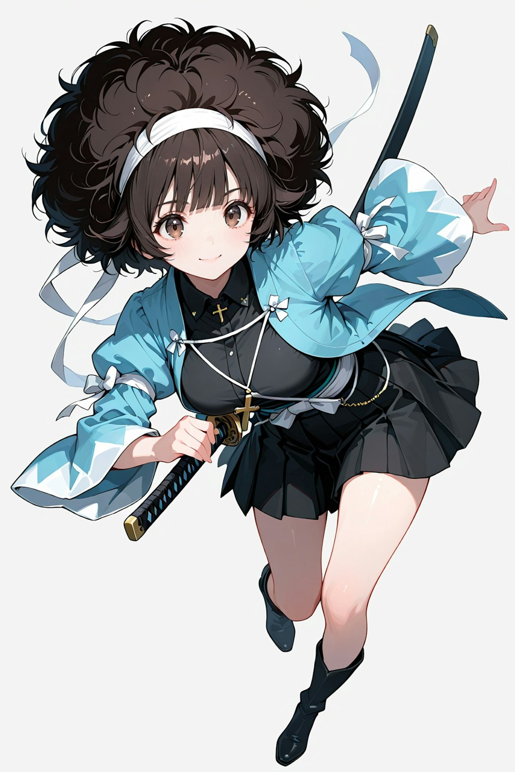 2番隊参る！！