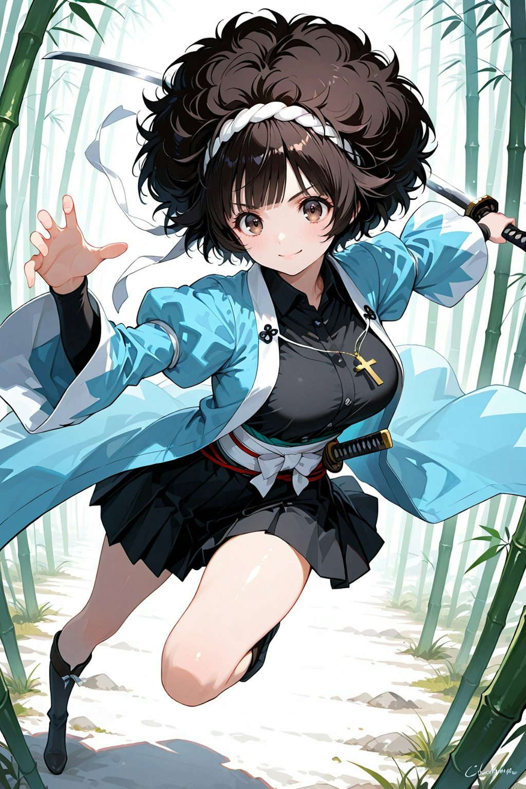 2番隊参る！！