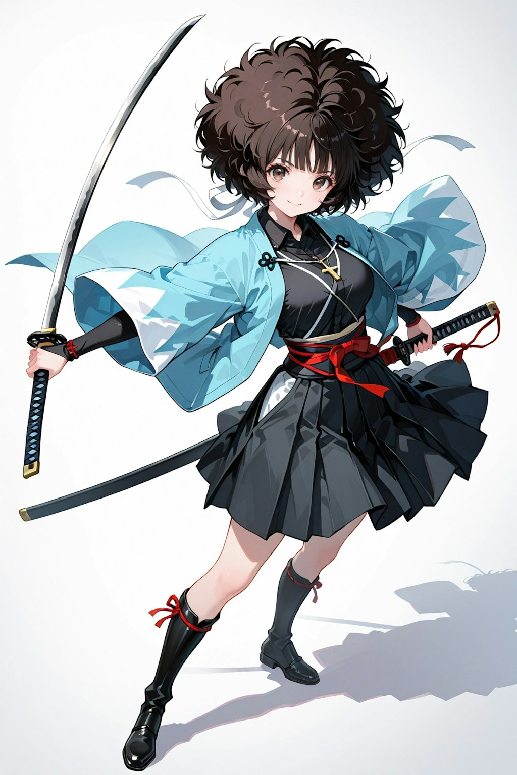 2番隊参る！！