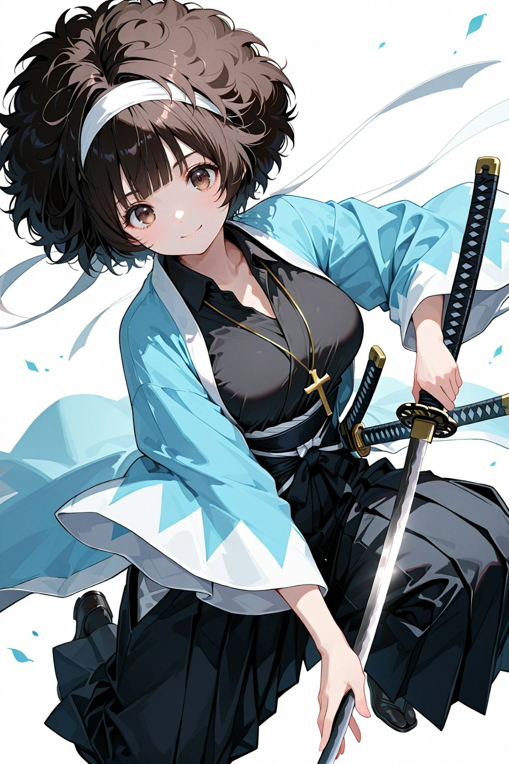 2番隊参る！！
