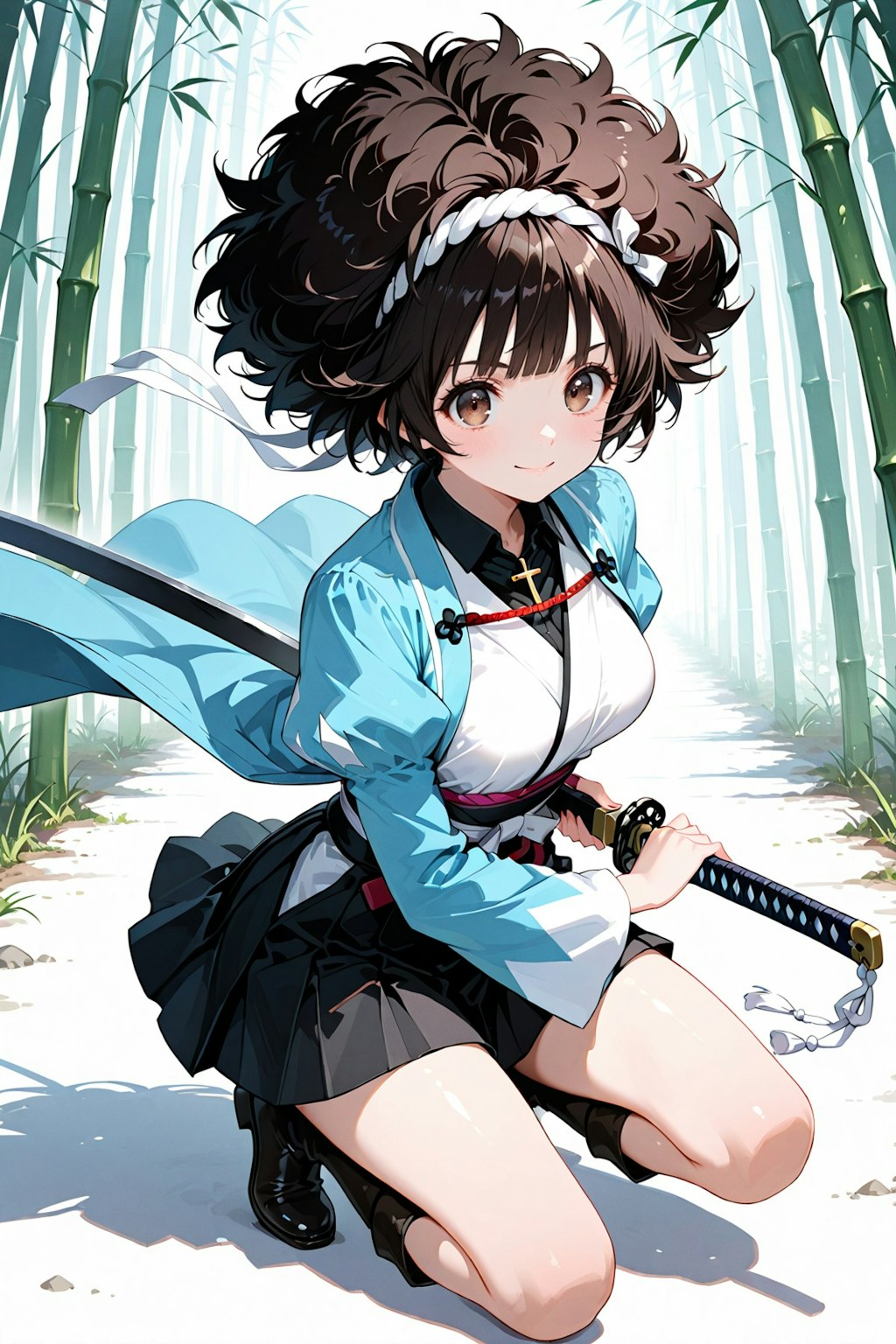 2番隊参る！！