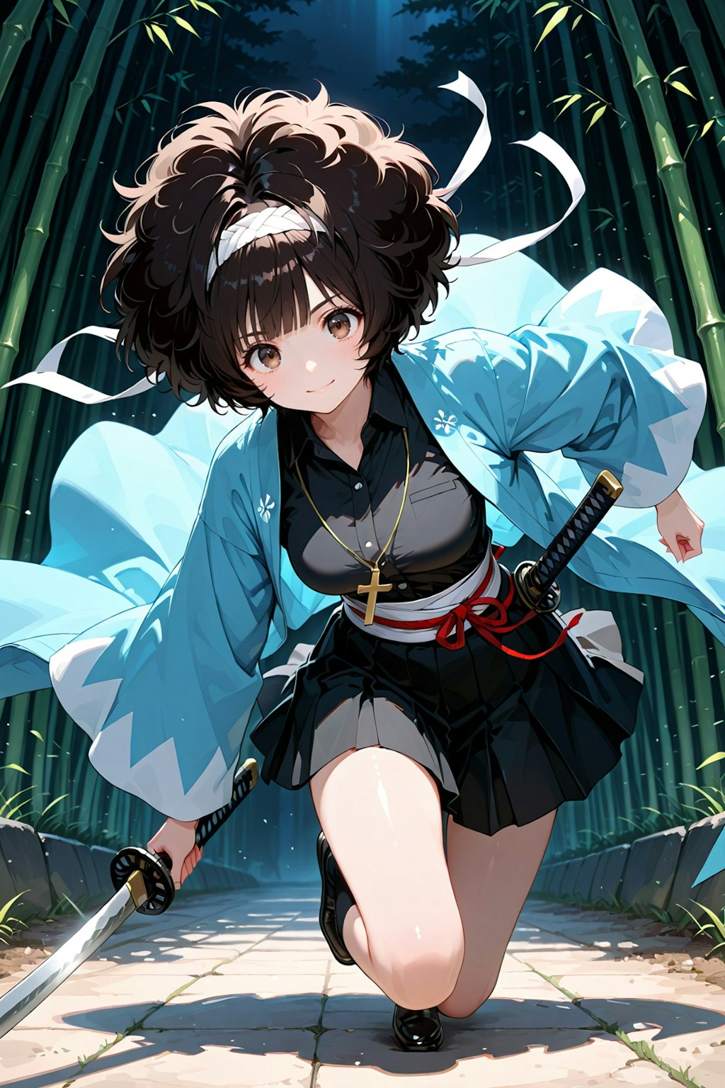2番隊参る！！