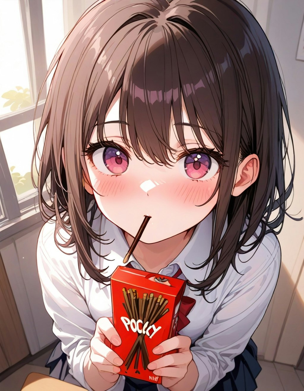 ポッキー