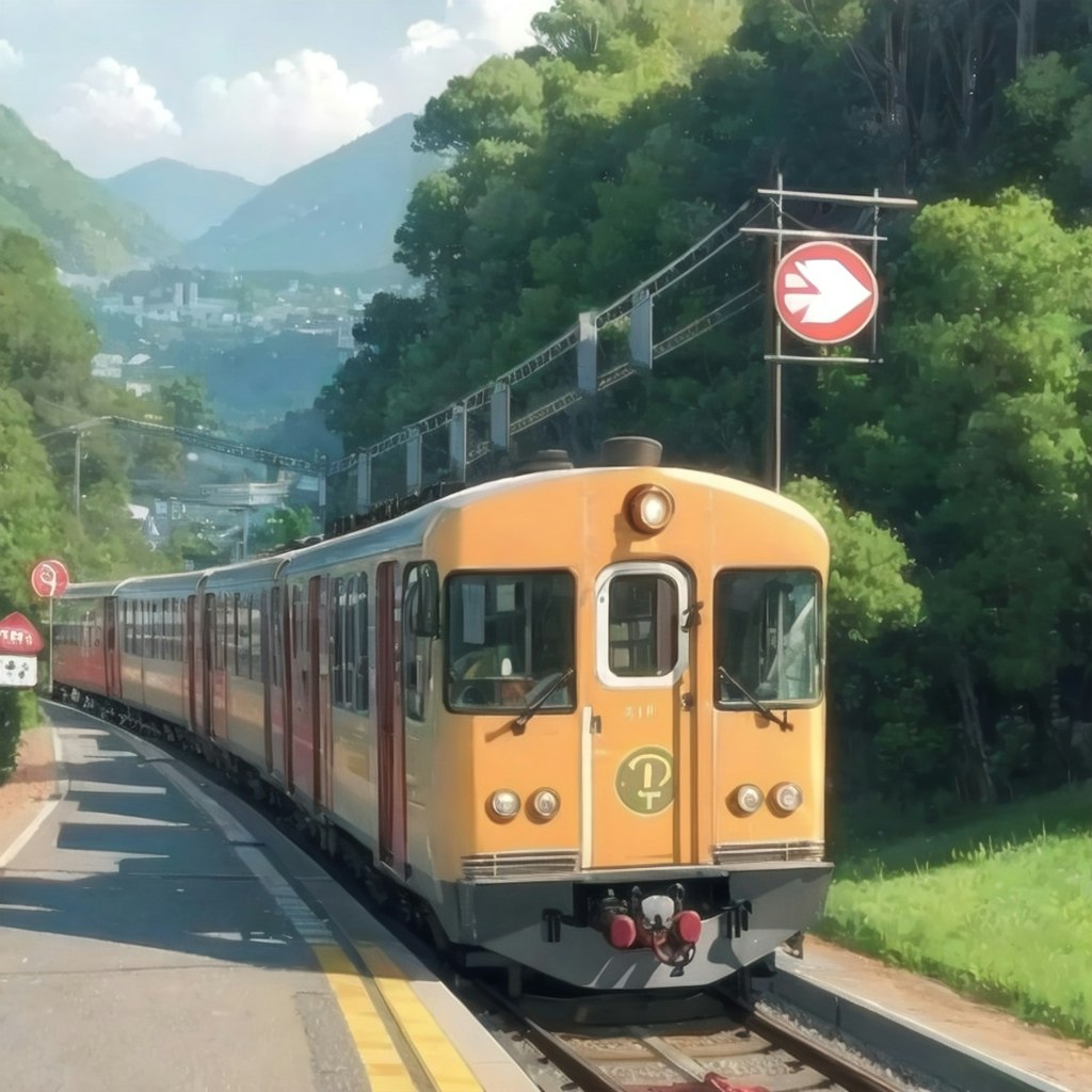 遊園地へ行こう🎢