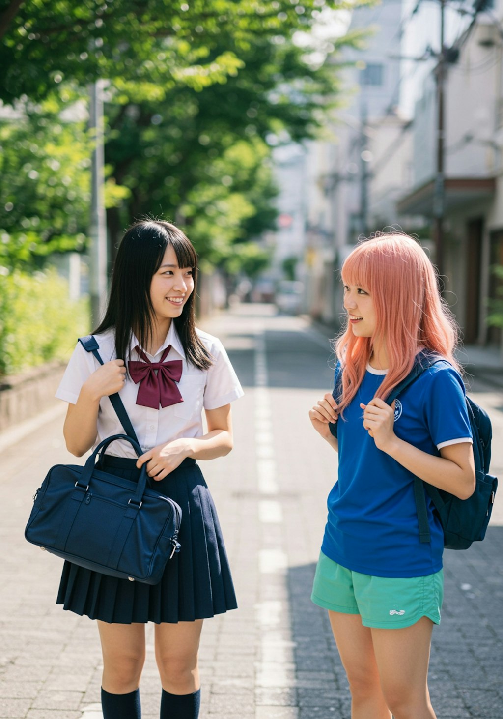 おはようございます