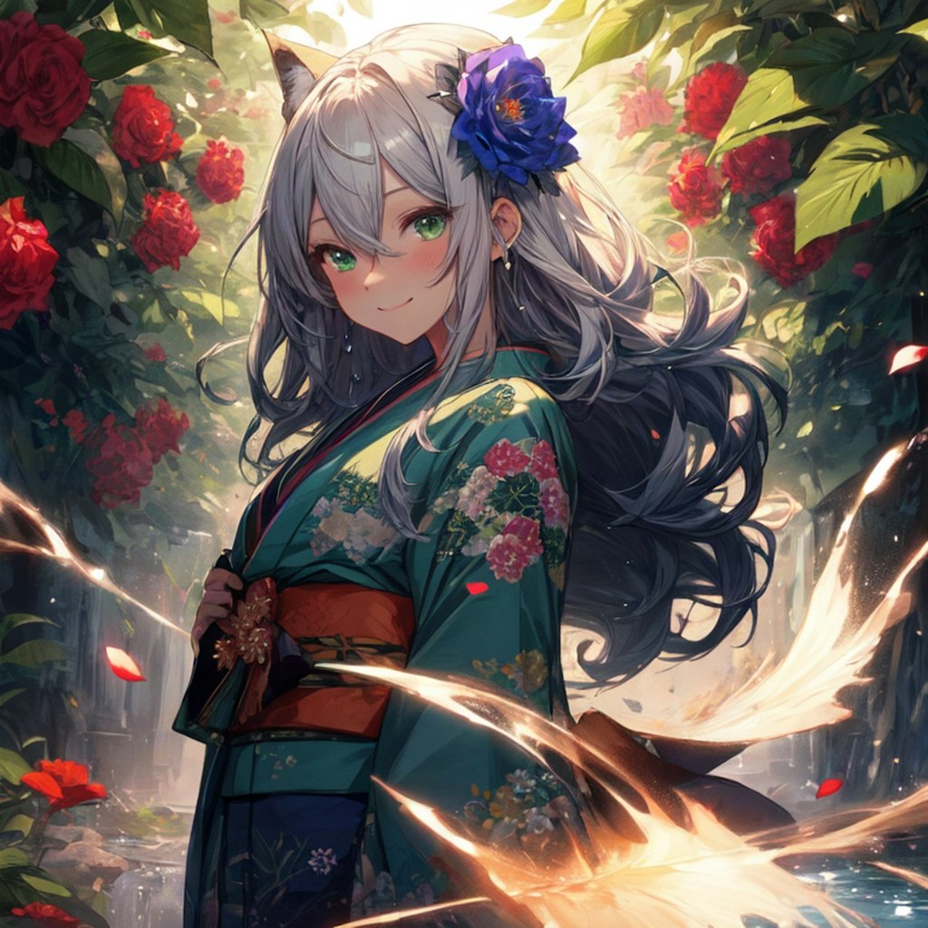 狐白