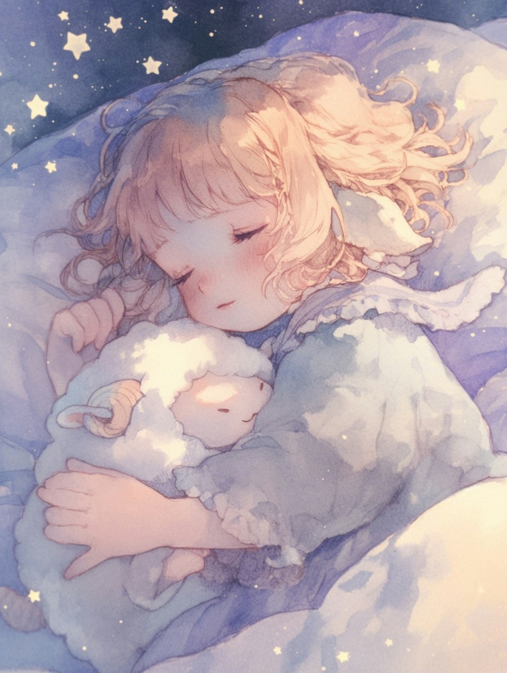 Goodnight✨️