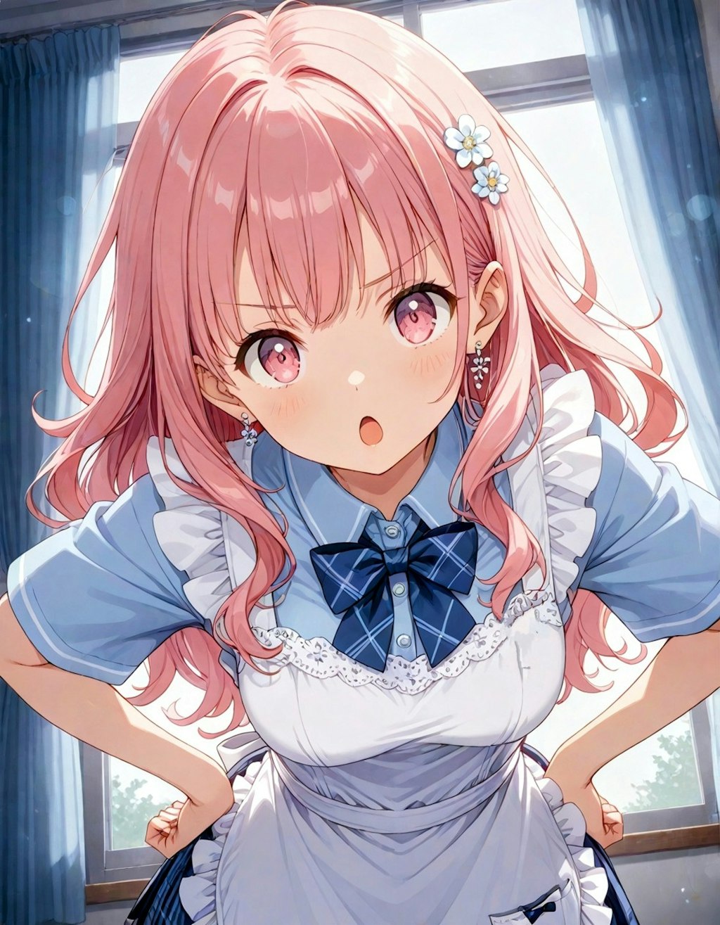 起きろー！