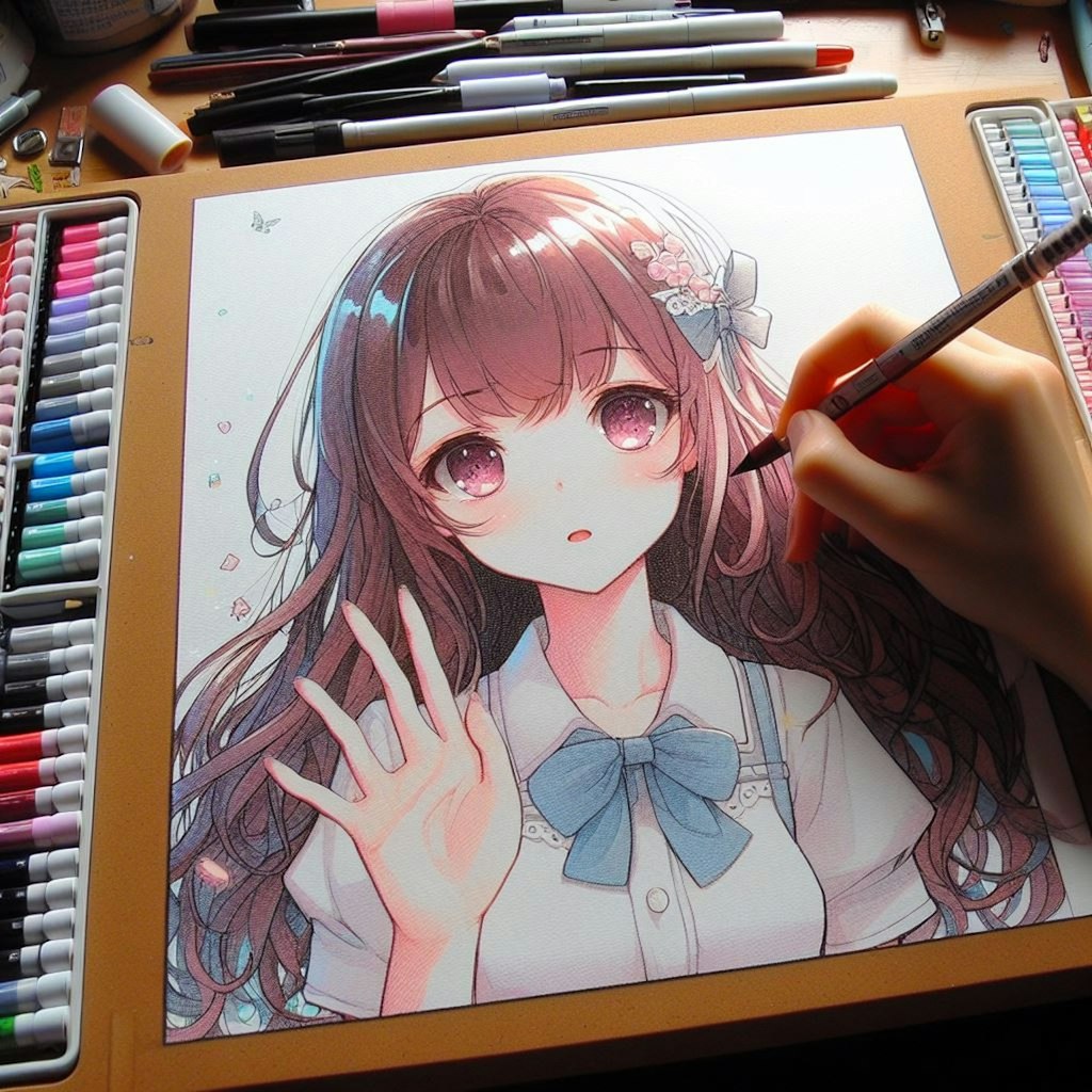 イラスト