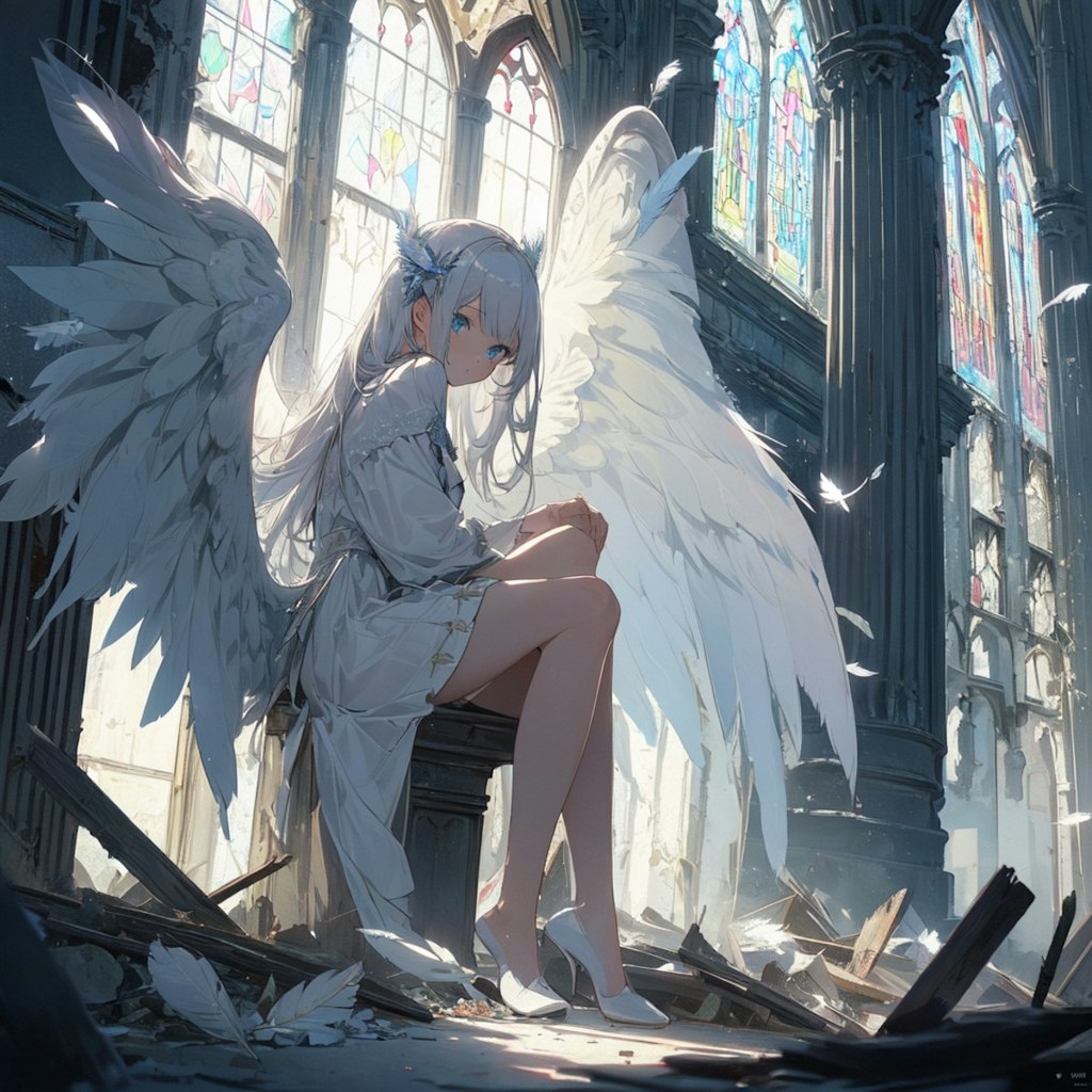 fallen angel 2