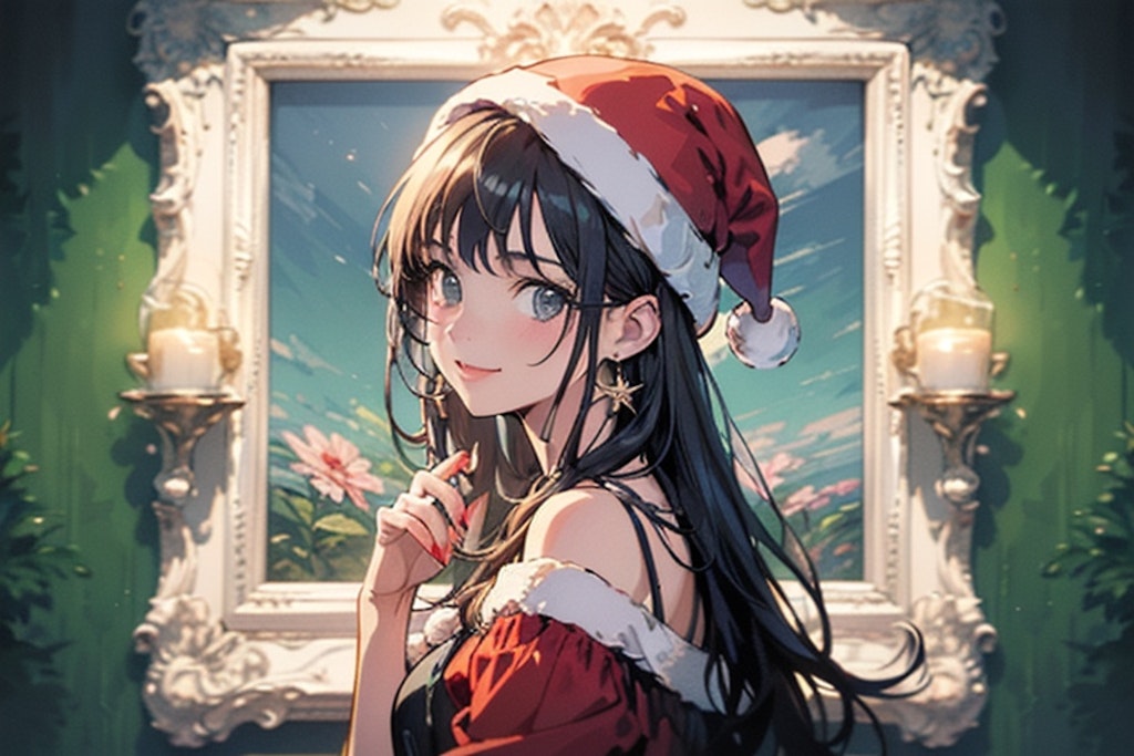 クリスマス