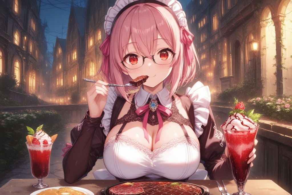 夜食って 美味しいよね✨