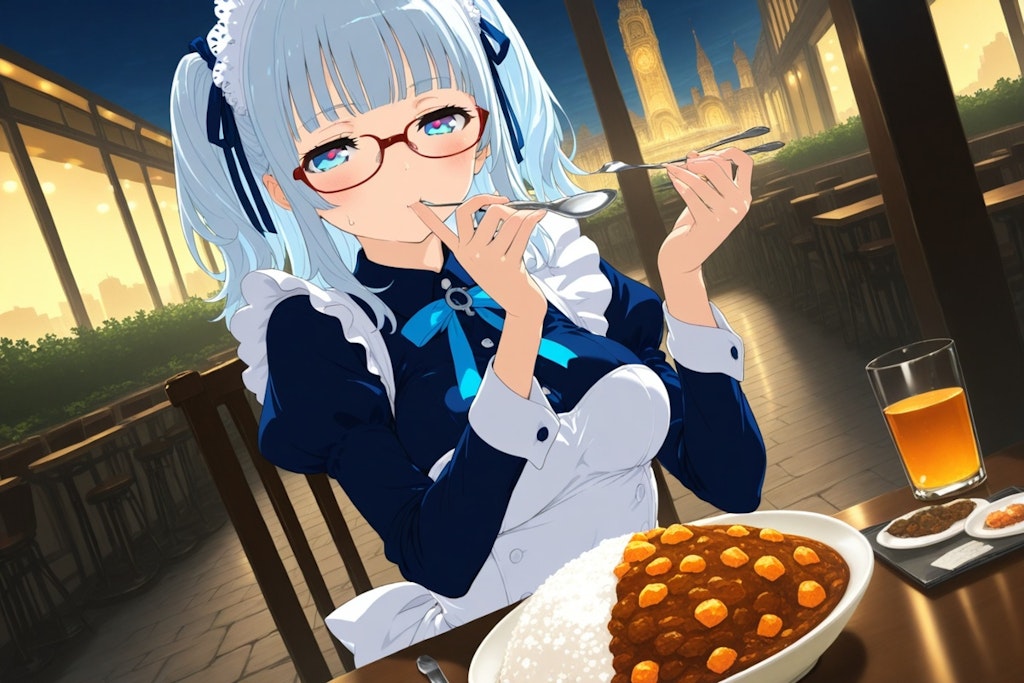 夜食って 美味しいよね✨