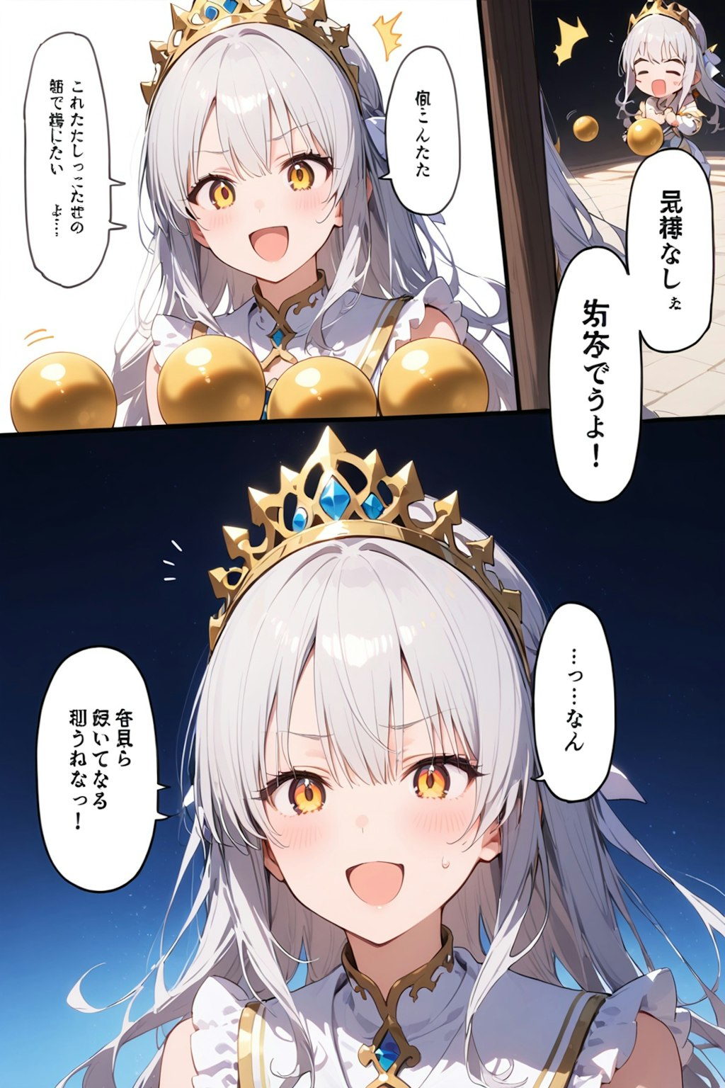 異文化に触れよう