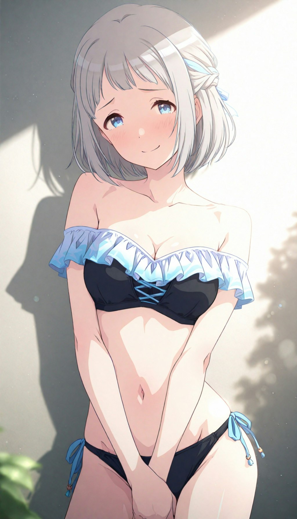 葛城リーリヤ