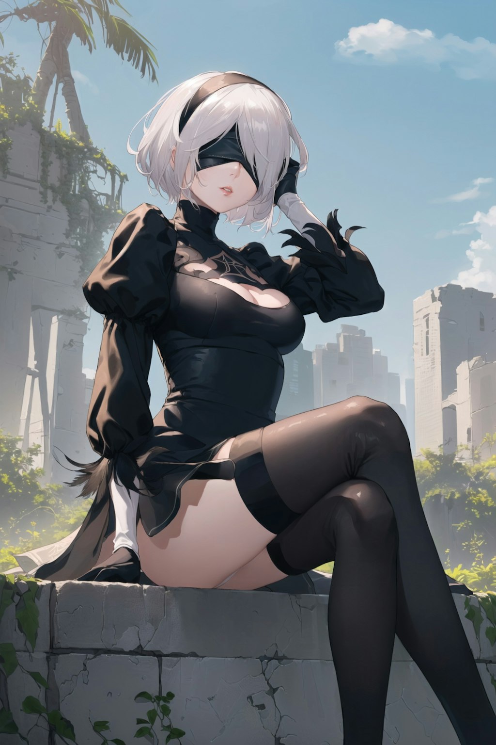 2B（ﾆｰｱｵｰﾄﾏﾀ）その46