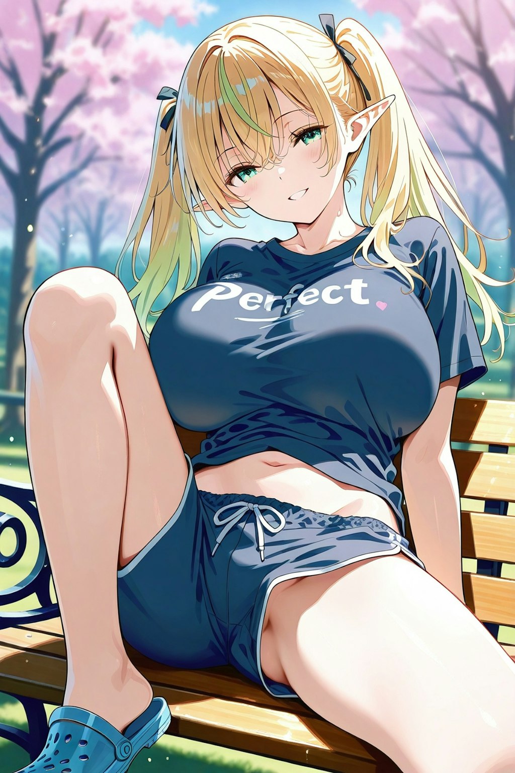 着衣