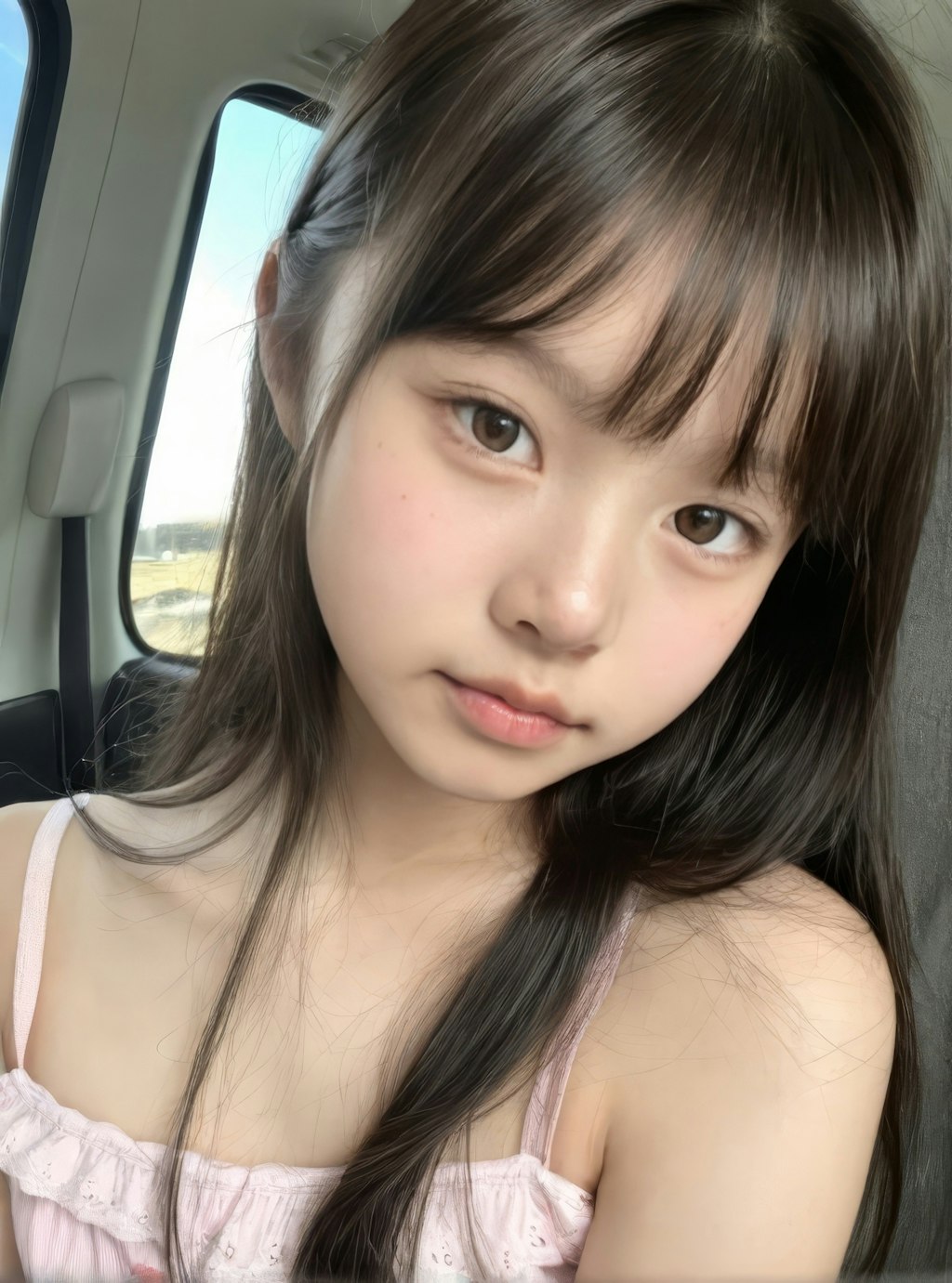 ♡自分好み美女♡