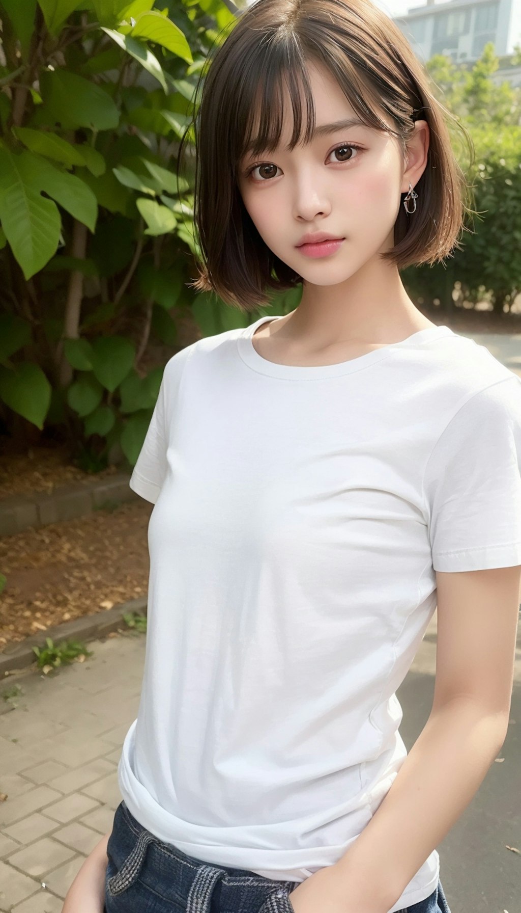 Tシャツ23