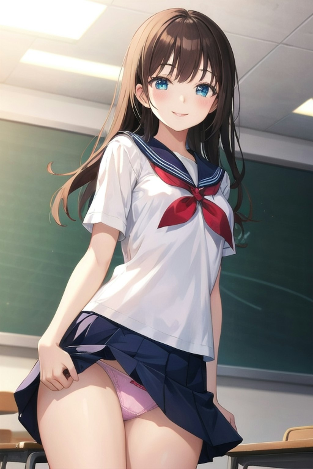 学生制服