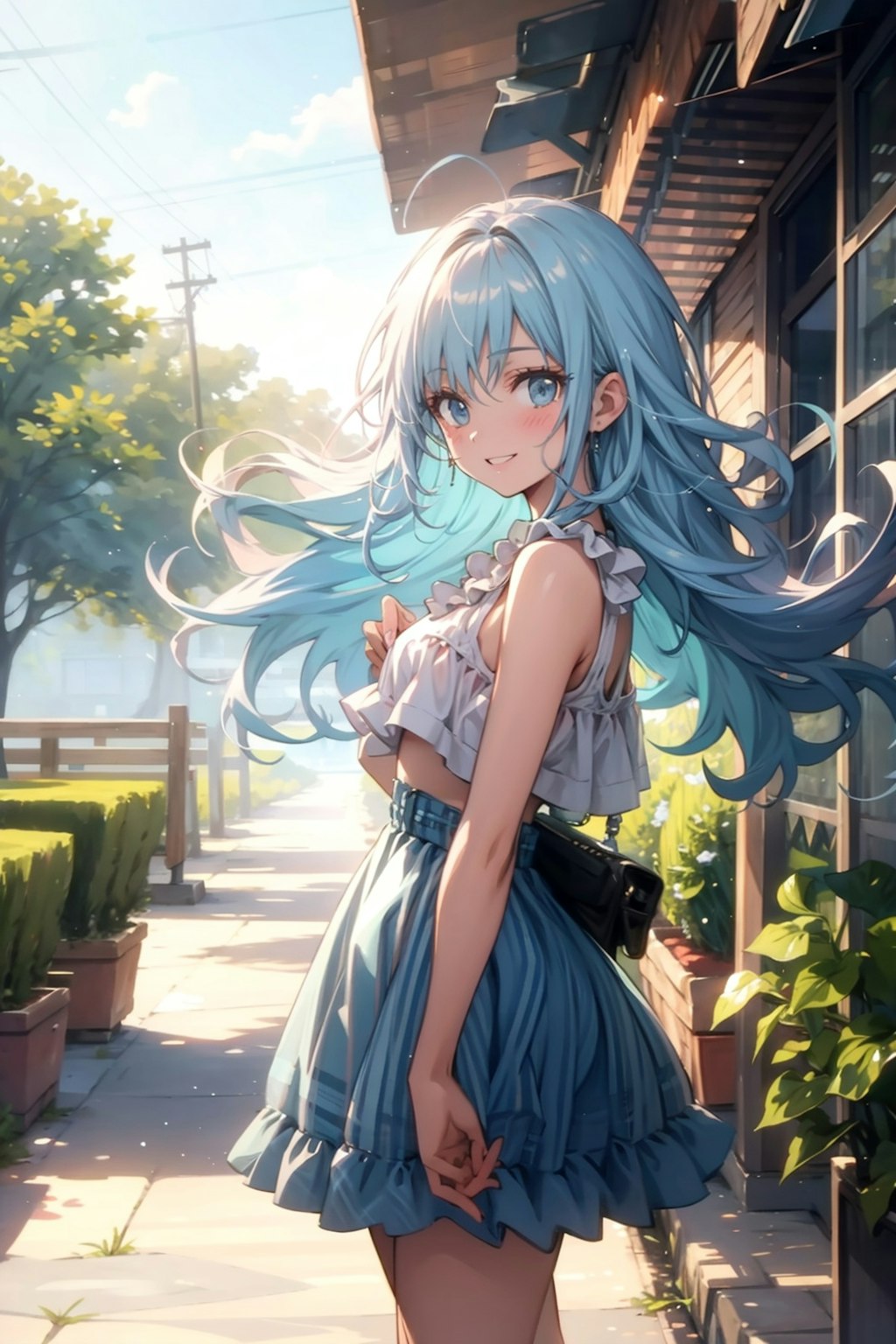 23歳