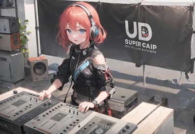 DJ EVENT