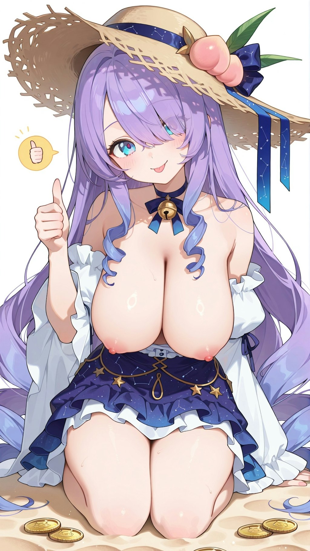 バカンスガール