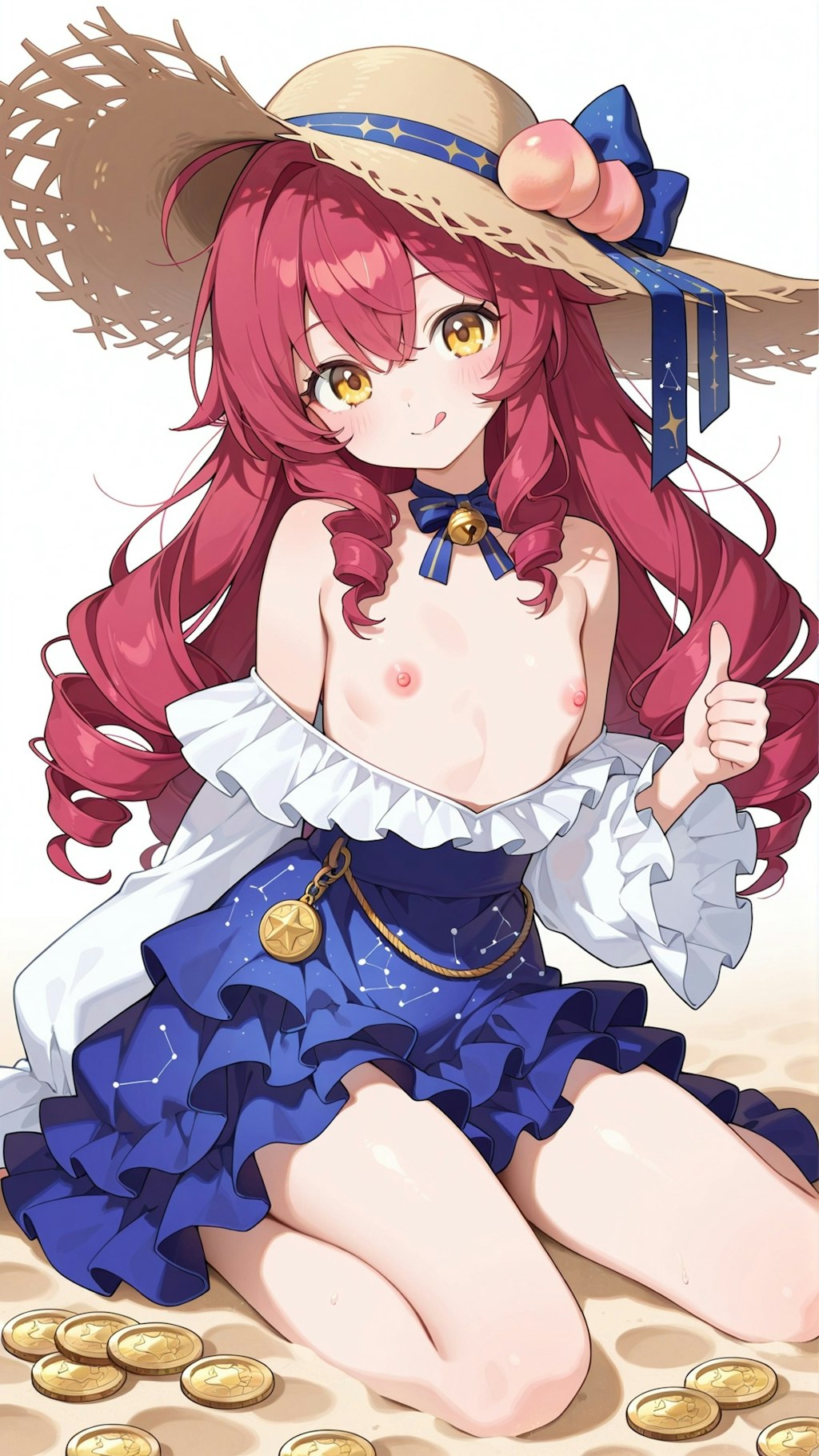 バカンスガール