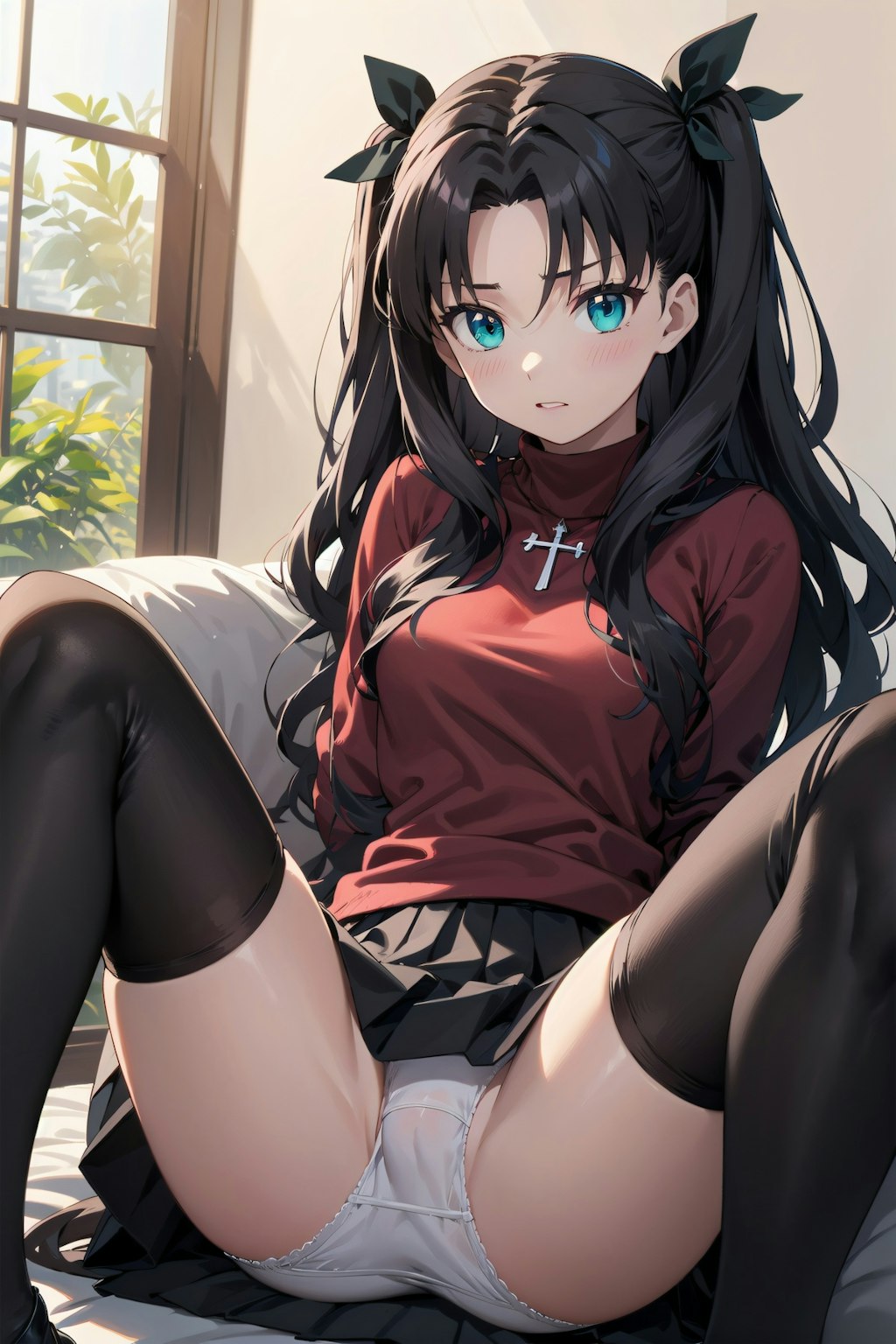 RIn 遠坂 Fate