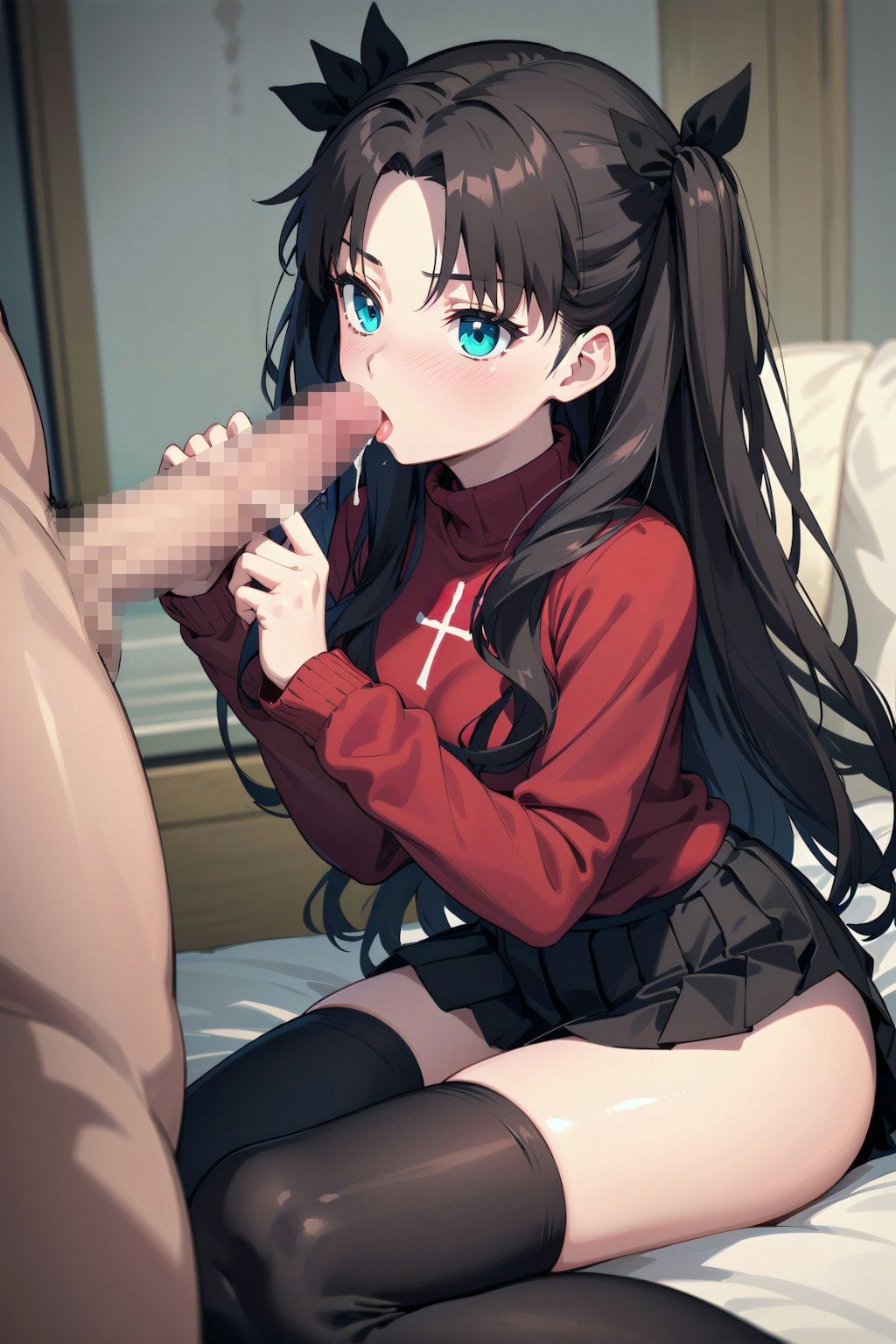 RIn 遠坂 Fate