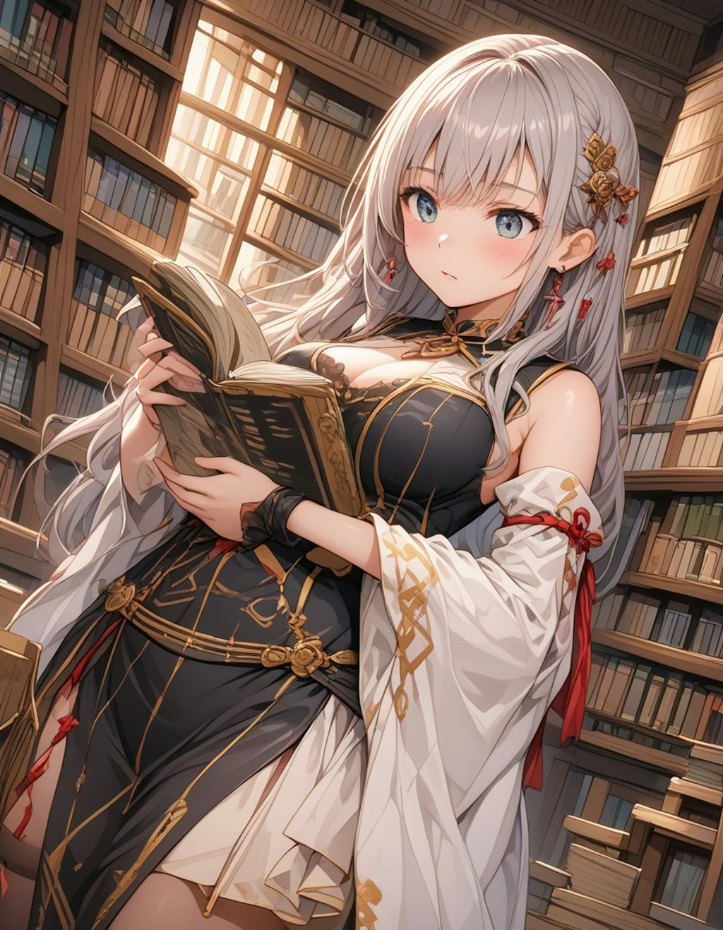 読書