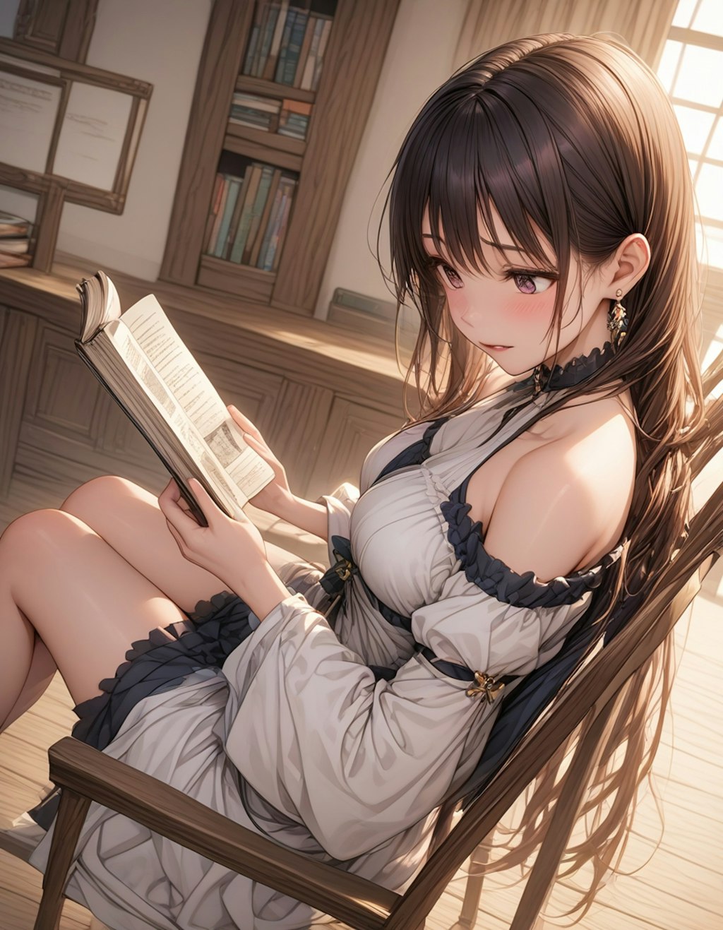 読書