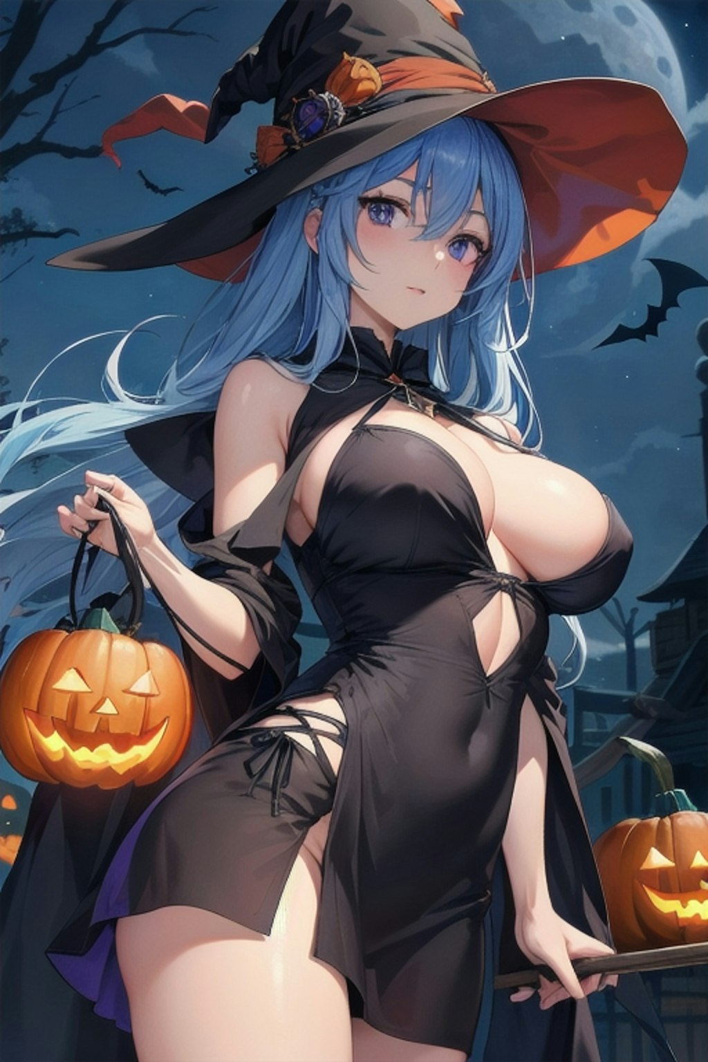 ハロウィン１