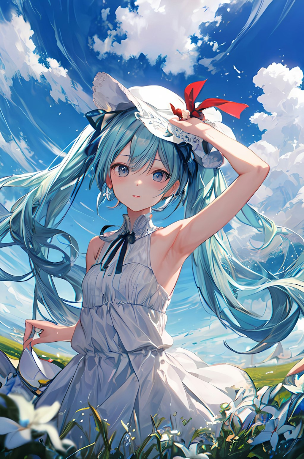 初音ミク