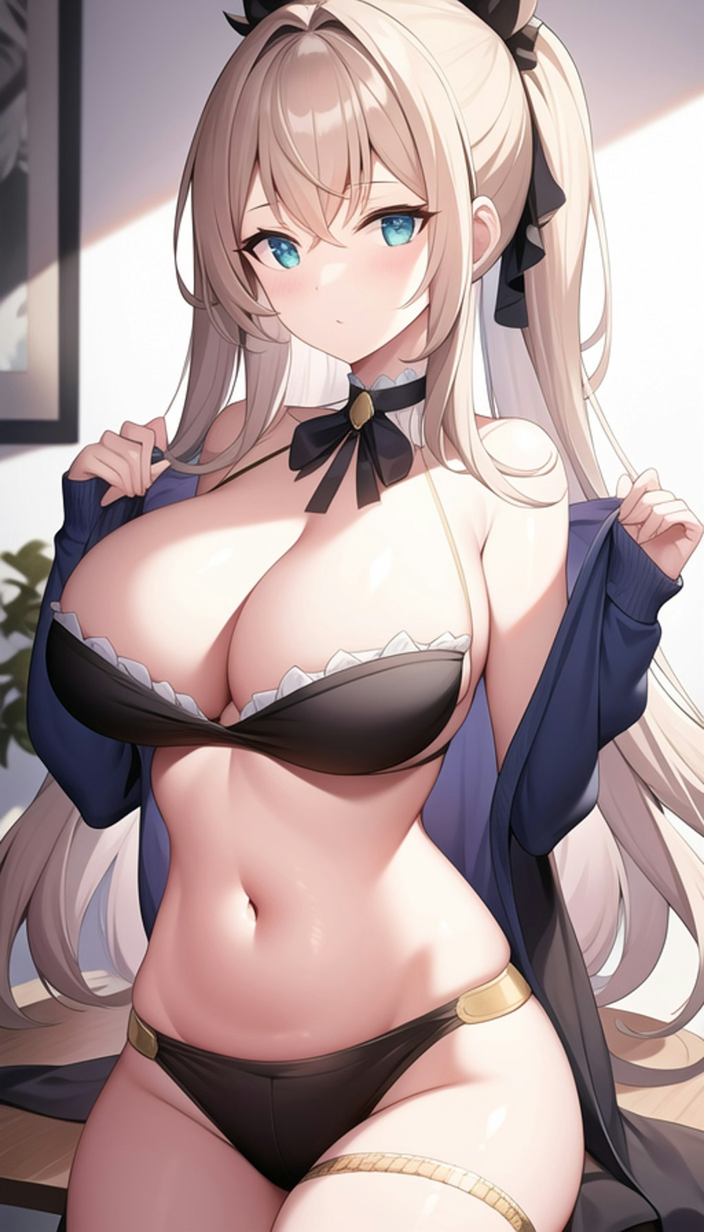 巨乳さん