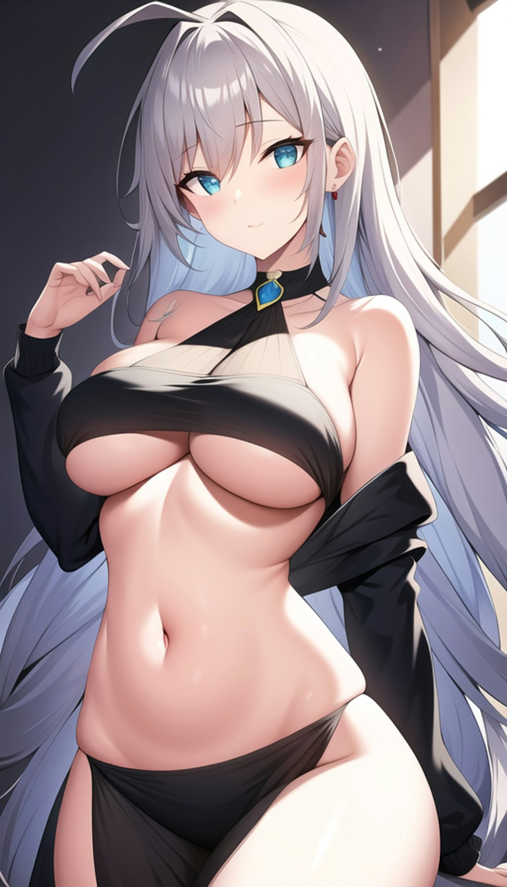 巨乳さん