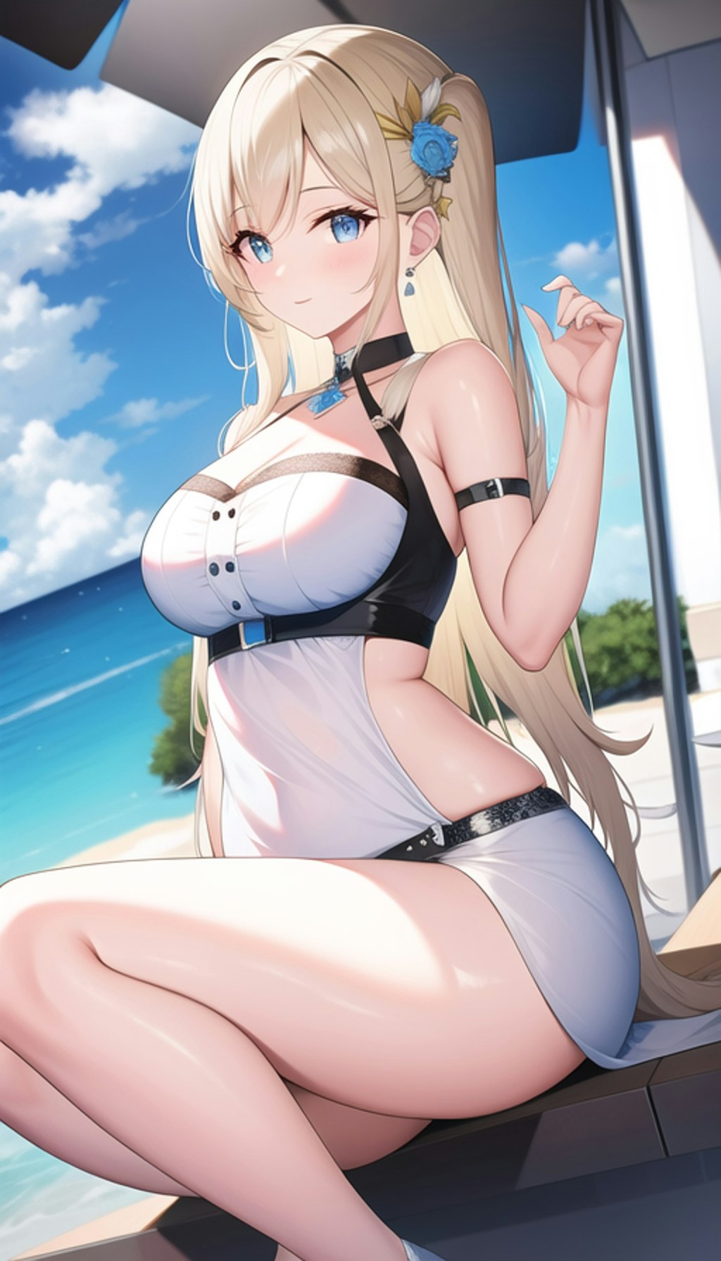 巨乳さん