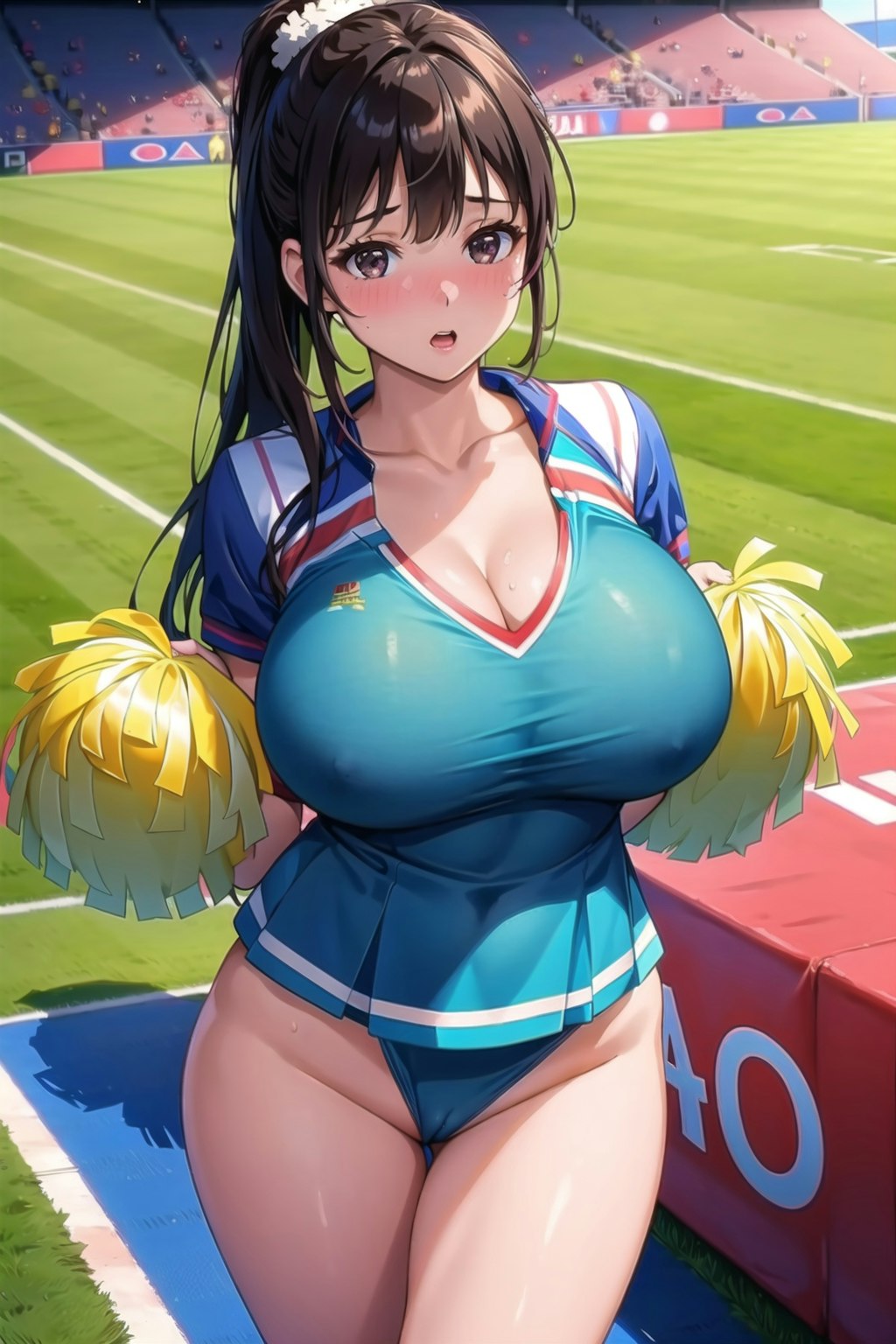 Cheer Girl