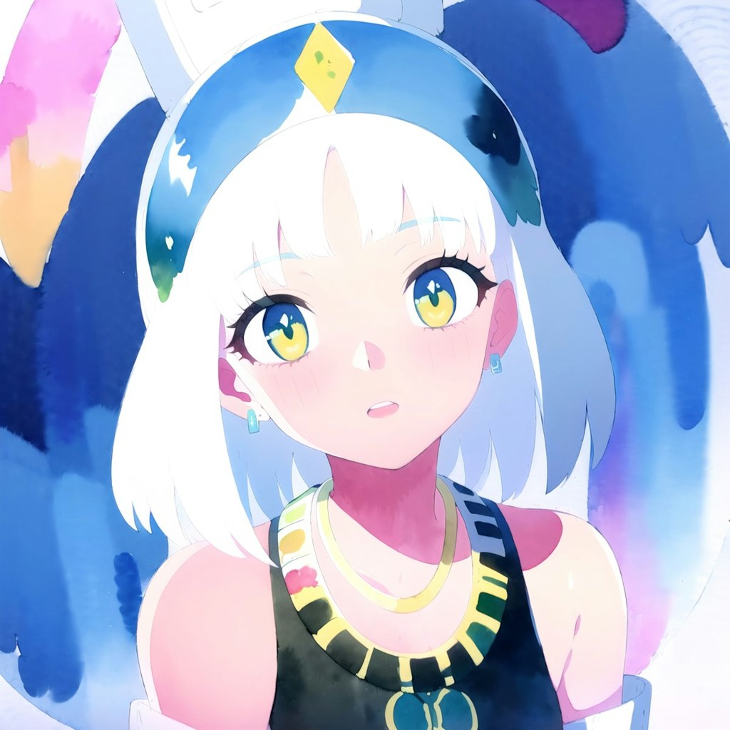 OPAL、ヌバる